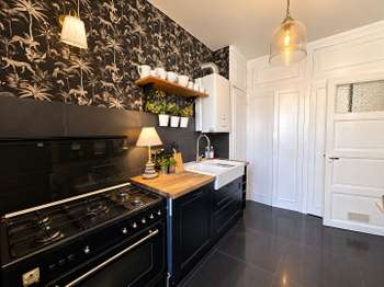 Vente appartement 4 pièces Vente appartement 4 pièces