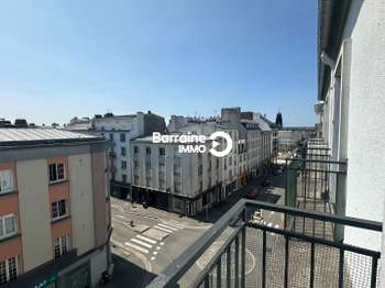 Vente appartement 1 pièce Brest Siam 29