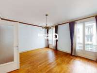 Vente appartement 4 pièces Vente appartement 4 pièces
