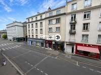 Vente appartement 4 pièces Vente appartement 4 pièces