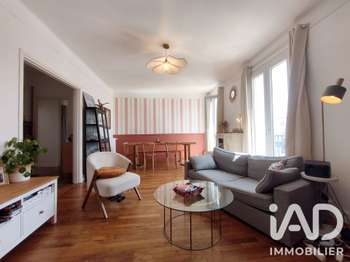 Vente Appartement 4 piècesBrest Siam