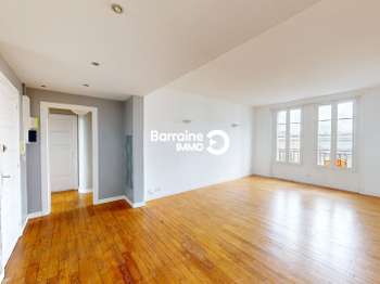 Vente appartement 4 pièces Brest Siam 29