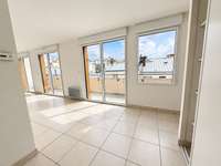 Vente appartement 4 pièces Vente appartement 4 pièces