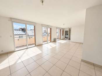 Vente appartement 4 pièces Vente appartement 4 pièces
