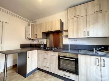 Vente appartement 3 pièces Brest Siam 29