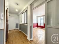 Vente appartement 3 pièces Vente appartement 3 pièces
