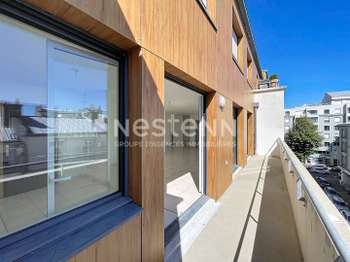 Vente Appartement 4 piècesBrest Siam
