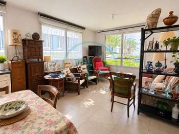 Vente Appartement 2 piècesBrest Siam