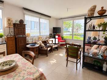 Vente appartement 2 pièces Brest Siam 29