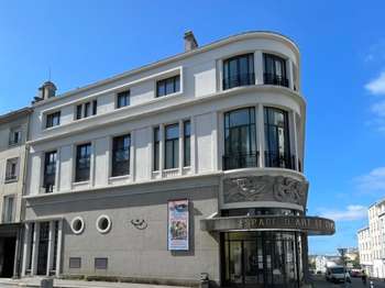 Vente Appartement 3 piècesBrest Siam