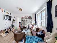 Vente appartement 3 pièces Vente appartement 3 pièces