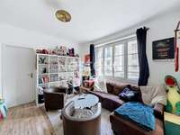 Vente appartement 3 pièces Vente appartement 3 pièces
