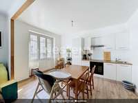 Vente appartement 3 pièces Vente appartement 3 pièces