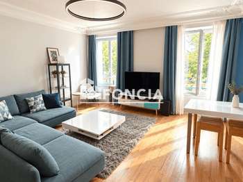 Vente Appartement 3 piècesBrest Siam
