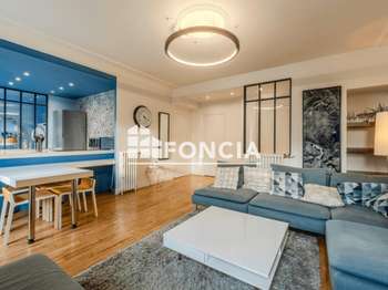 Vente Appartement 3 piècesBrest Siam