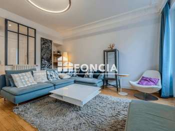 Vente Appartement 3 piècesBrest Siam