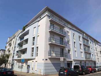 Vente appartement 5 pièces Brest Siam 29