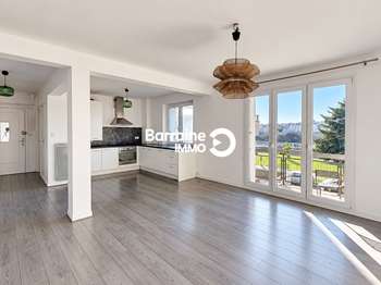 Vente Appartement 3 piècesBrest Siam