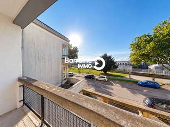 Vente appartement 3 pièces Brest Siam 29