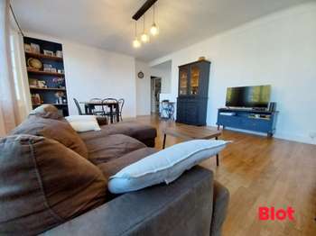 Vente appartement 4 pièces Vente appartement 4 pièces