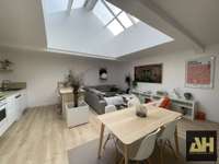 Vente appartement 4 pièces Vente appartement 4 pièces