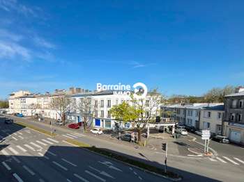 Vente Appartement 2 piècesBrest Siam
