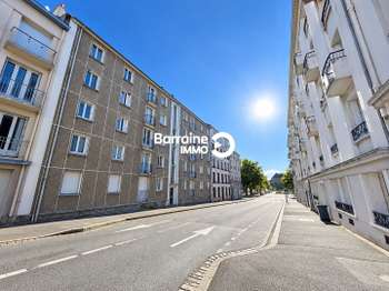 Vente appartement 3 pièces Brest Siam 29