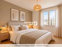 Vente appartement 3 pièces Vente appartement 3 pièces