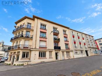 Vente appartement 2 pièces Brest Siam 29