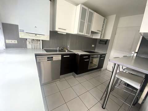 Vente appartement 3 pièces Vente appartement 3 pièces