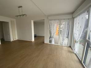 Vente Appartement 3 piècesBrest St Marc