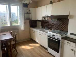 Vente Appartement 5 piècesBrest St Marc