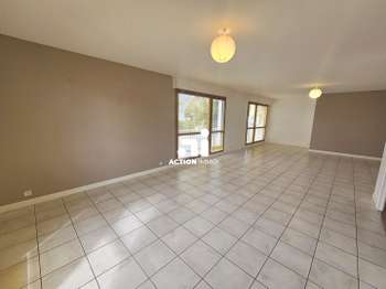 Vente appartement 5 pièces Brest St Marc 29