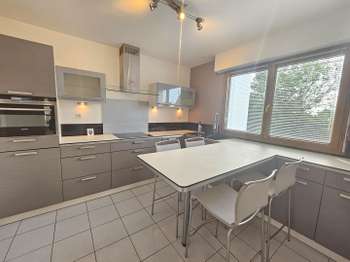 Vente appartement 5 pièces