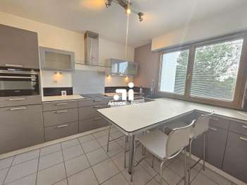 Vente appartement 5 pièces Vente appartement 5 pièces