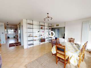 Vente appartement 5 pièces