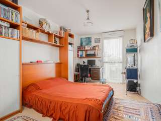 Vente appartement 6 pièces Vente appartement 6 pièces