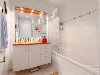 Vente appartement 6 pièces Vente appartement 6 pièces