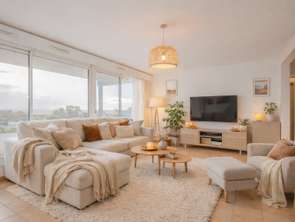 Vente Appartement 6 pièces +Brest St Marc