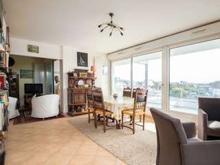 Vente appartement 6 pièces Vente appartement 6 pièces