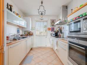 Vente Appartement 6 pièces +Brest St Marc