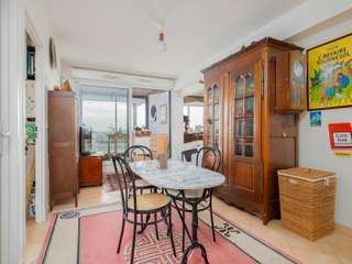 Vente appartement 6 pièces Vente appartement 6 pièces