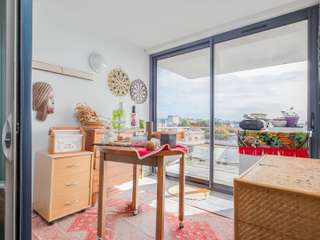 Vente appartement 6 pièces Vente appartement 6 pièces