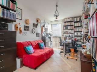 Vente appartement 6 pièces Vente appartement 6 pièces