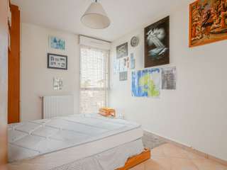 Vente appartement 6 pièces Vente appartement 6 pièces