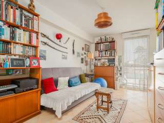 Vente appartement 6 pièces Vente appartement 6 pièces