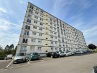 Vente appartement 4 pièces Vente appartement 4 pièces