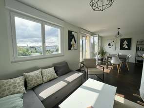 Vente Appartement 4 piècesBrest St Marc