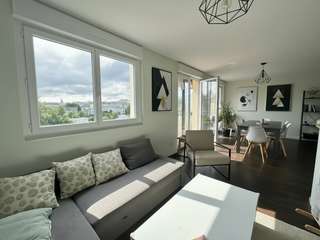 Vente appartement 4 pièces Vente appartement 4 pièces