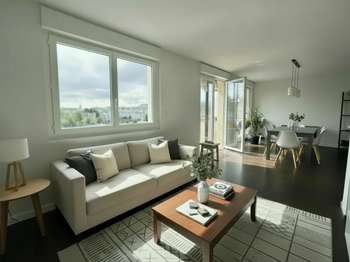 Vente Appartement 4 piècesBrest St Marc